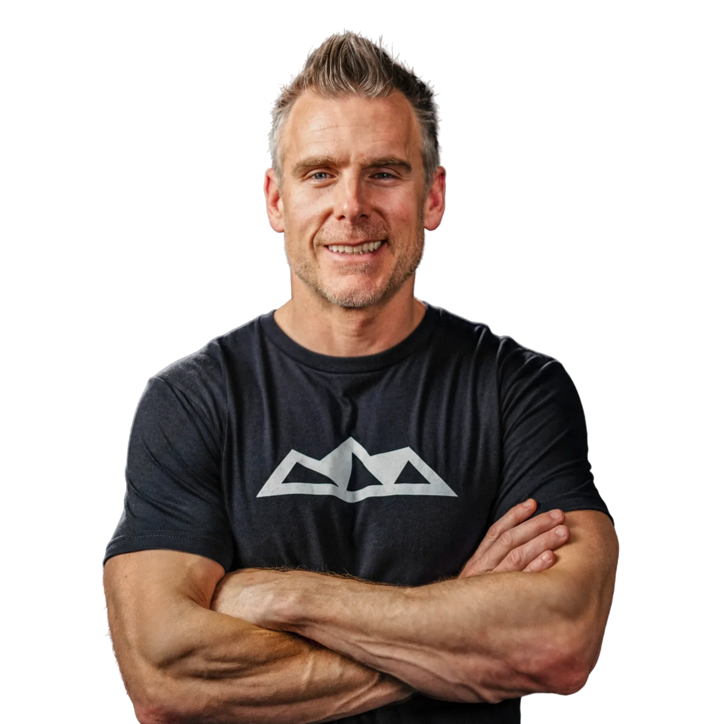 Portrait of Dan Martell